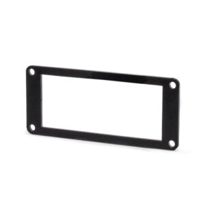 Air Ride 4-Valve Paddle Mount