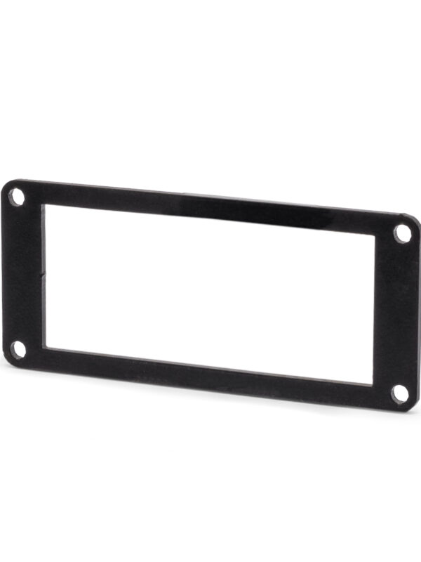 Air Ride 4-Valve Paddle Mount