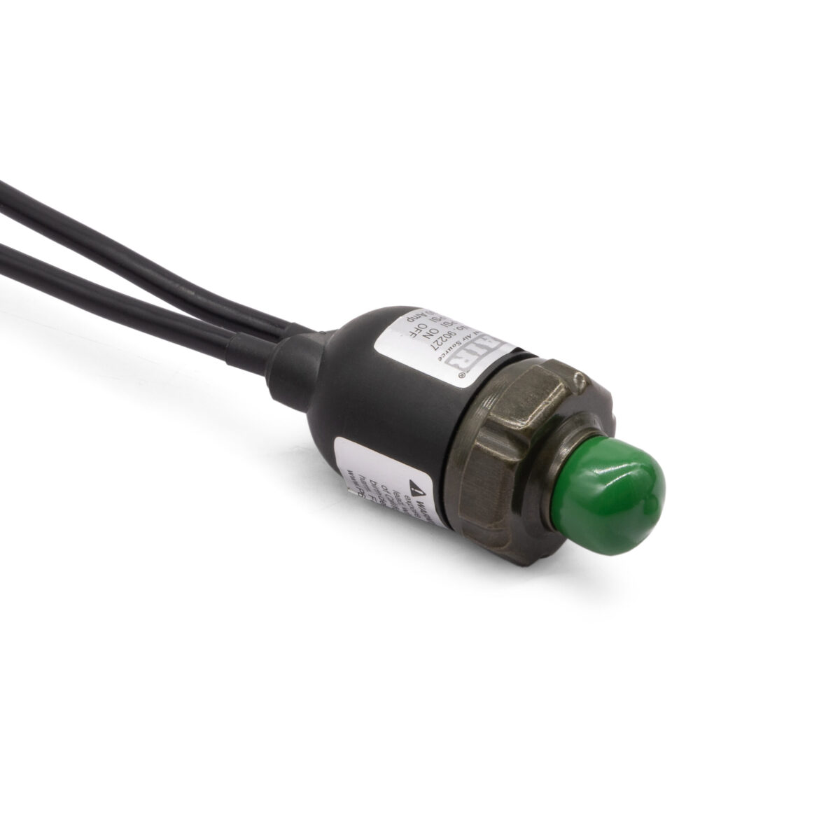 1/8" NPT(M) Air Pressure Switch 140-175 PSI