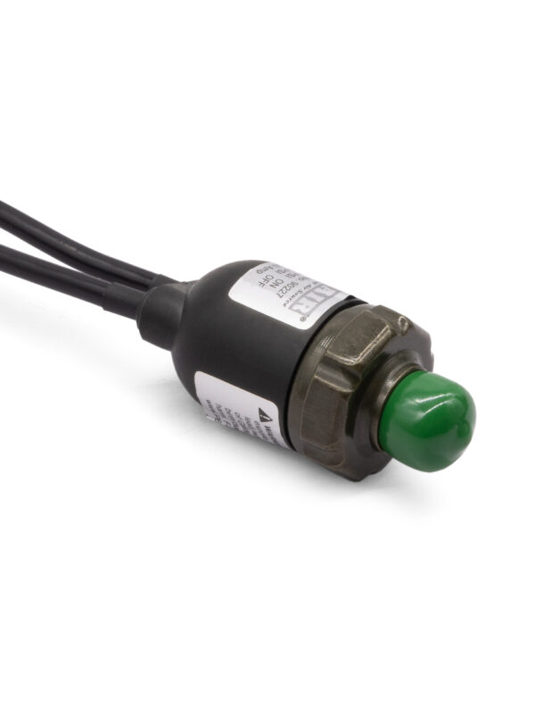 1/8" NPT(M) Air Pressure Switch 140-175 PSI