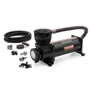Viair Stealth Black 480C Air Compressor (200PSI)