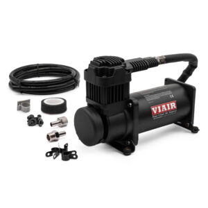 Viair Stealth Black 380c Compressor (200PSI)