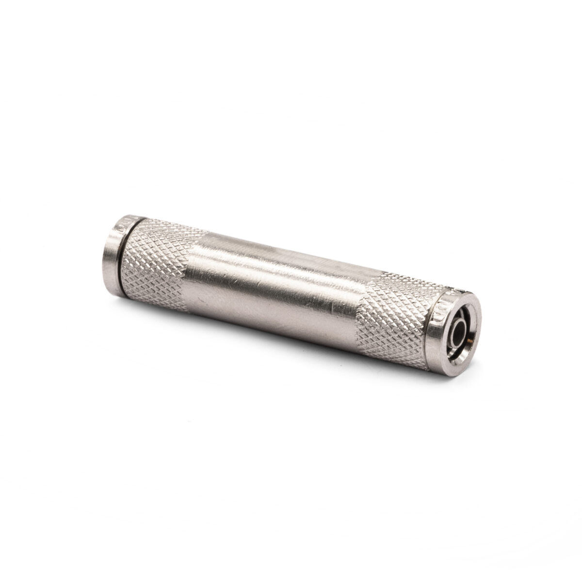 1/4" to 1/4" Straight Air Line Union DOT