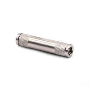 1/4" to 1/4" Straight Air Line Union DOT