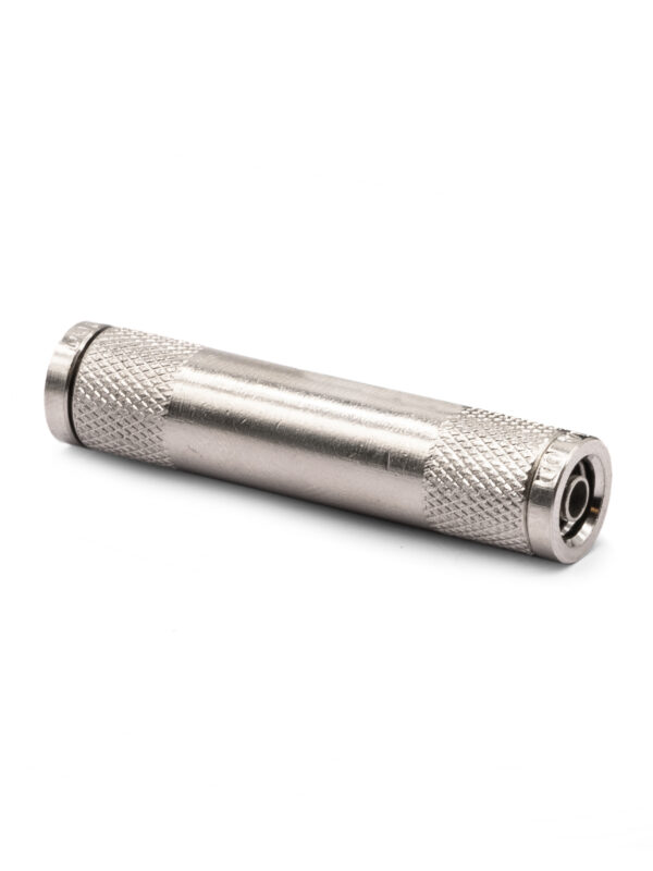 1/4" to 1/4" Straight Air Line Union DOT