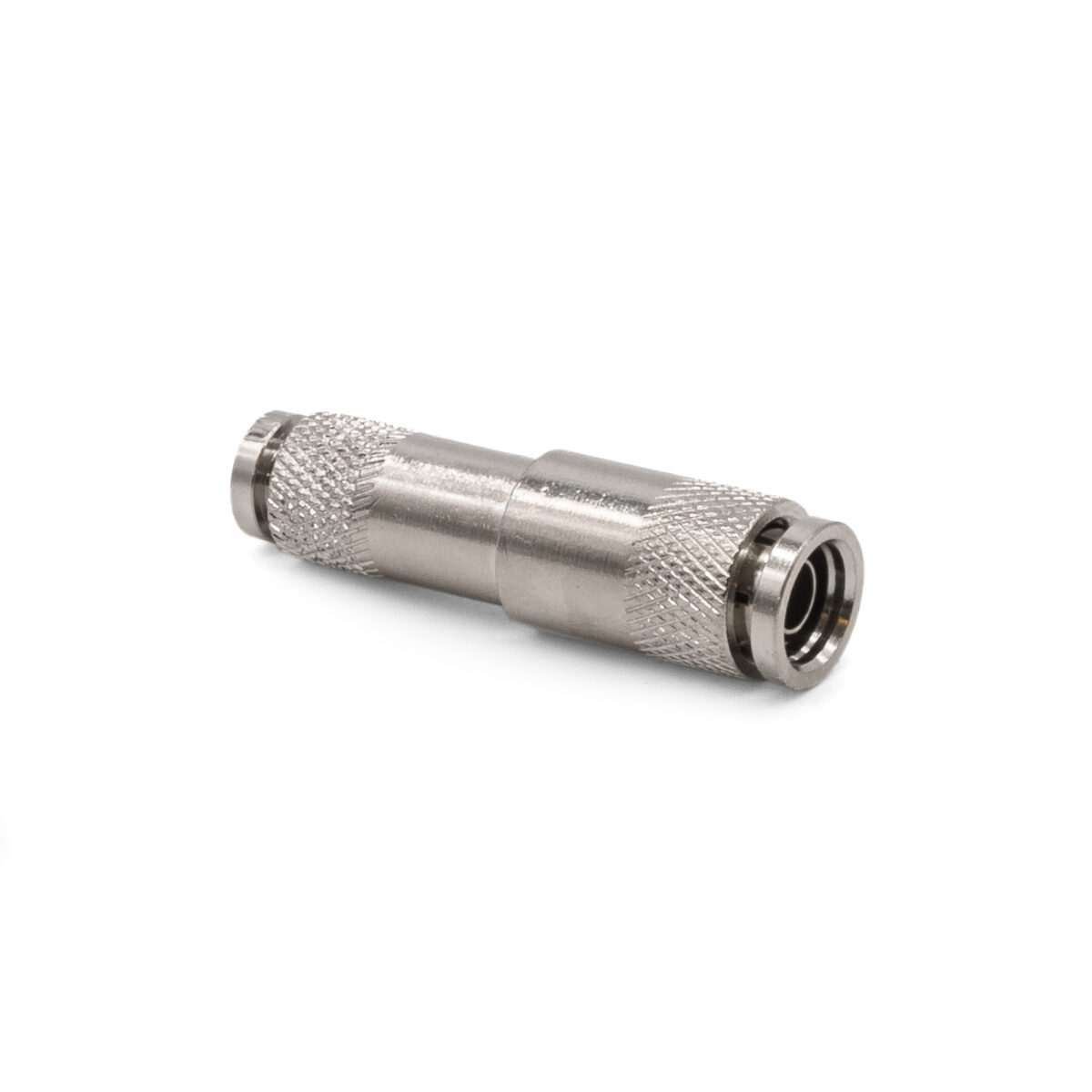 1/4" to 3/8" Straight Air Line Union Reducer DOT