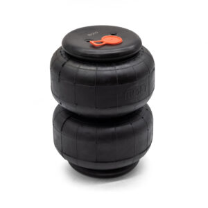 Air Bag B20 MOA Twin Bellow (Single Port)