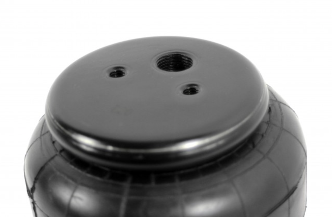 Air Bag B20 MOA Twin Bellow (Single Port)