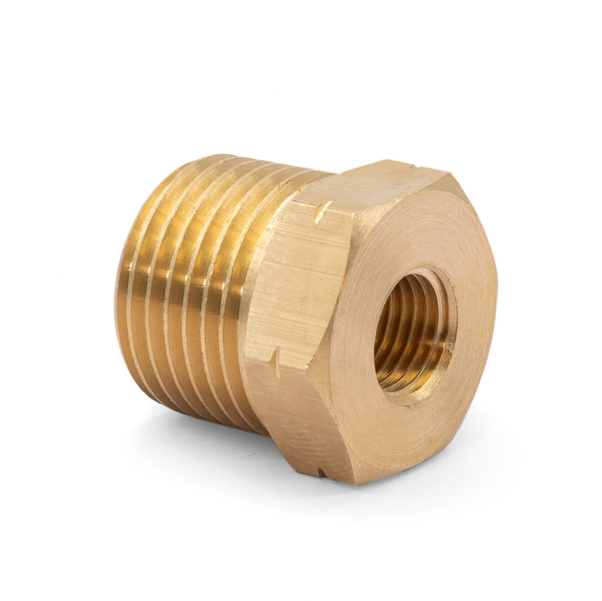 1/2" to 1/8" Port