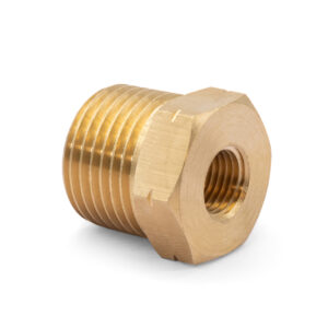 1/2" to 1/8" Port