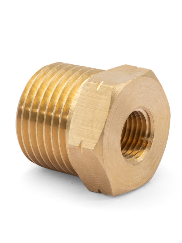 1/2" to 1/8" Port