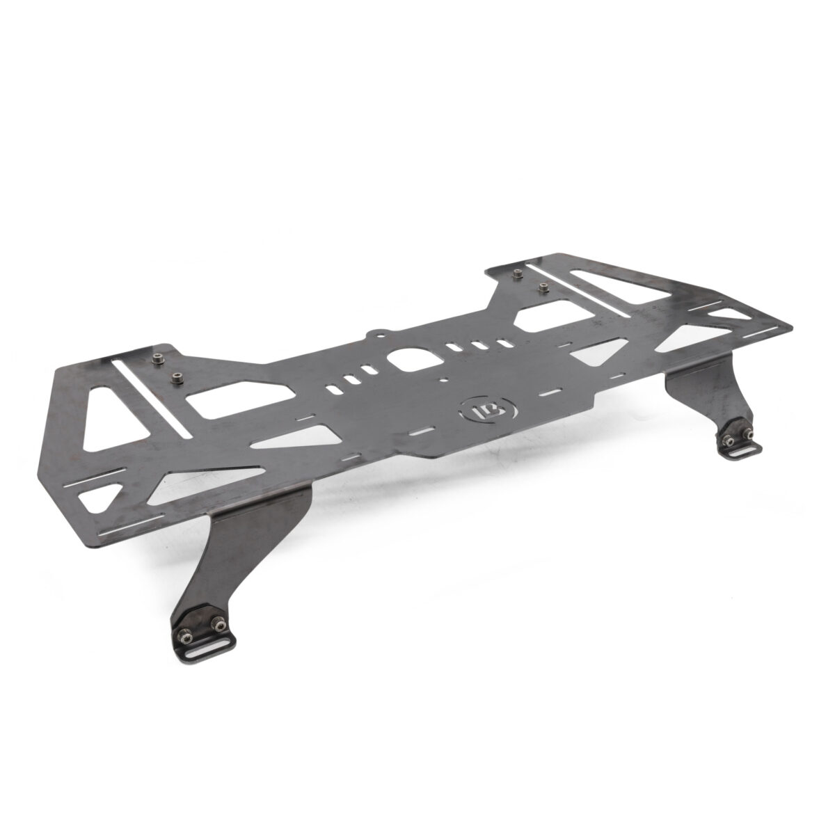 T1 1961-79 Late Beetle Air Ride Under Bonnet Management Mount / Cradle system, Raw