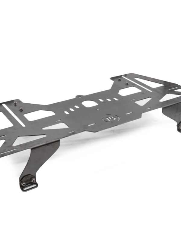 T1 1961-79 Late Beetle Air Ride Under Bonnet Management Mount / Cradle system, Raw