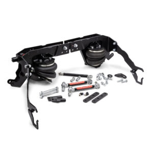 Trekker / Thing "The Revolution" Cantilever Swing Axle / IRS Rear Air Ride Kit, Bolt on