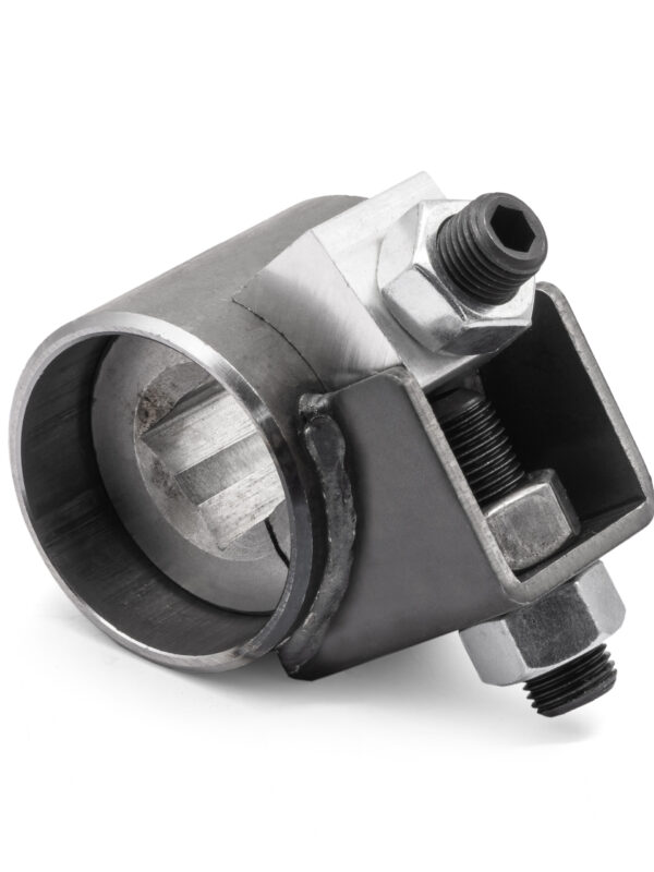 T1 1950-65 Link Pin Beam Adjuster (Each)