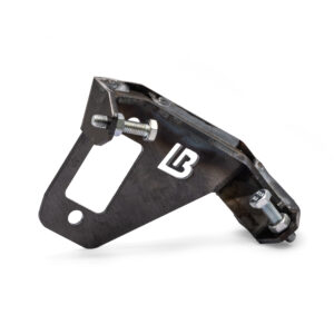 Beetle / Karmann Ghia Steering Stop