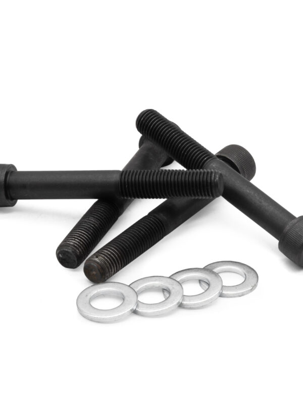 Beetle / Karmann Ghia Front Beam mounting bolts, Full Set