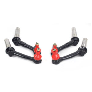 T1 1966-79 Beetle Ball Joint Complete Trailing Arm Set (Refurbished)