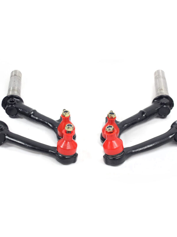 T1 1966-79 Beetle Ball Joint Complete Trailing Arm Set (Refurbished)