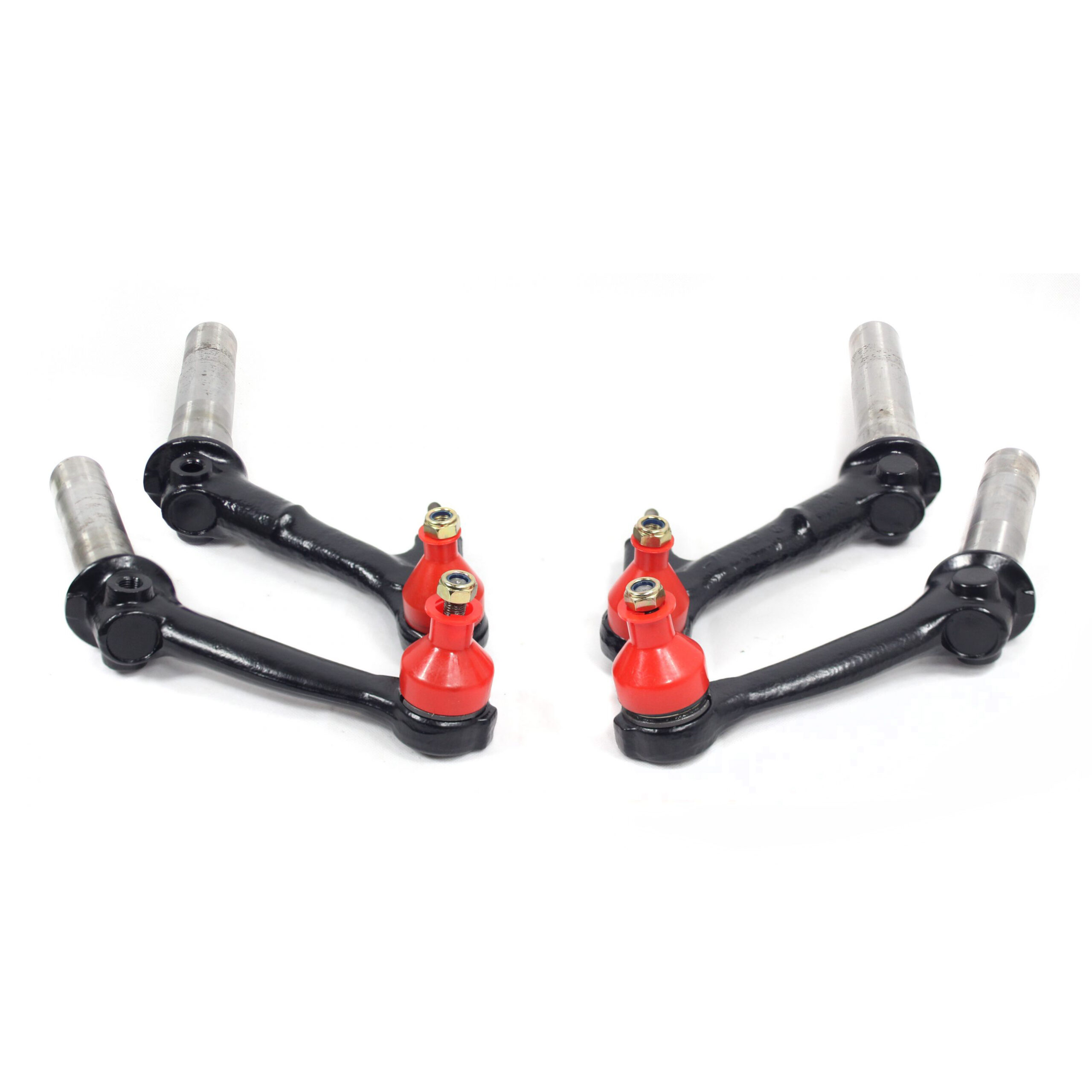 T1 1966-79 Beetle Ball Joint Complete Trailing Arm Set (Refurbished)