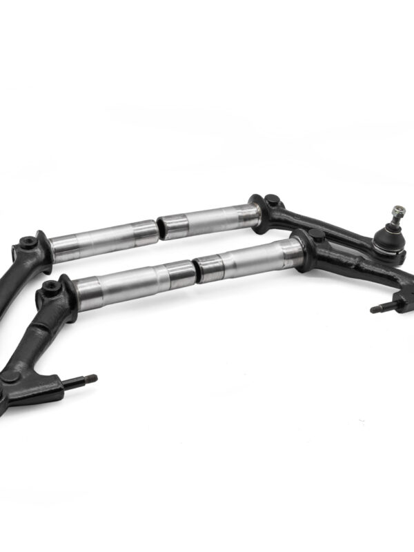 T1 1966-79 Beetle Ball Joint Complete Trailing Arm Set (Refurbished)