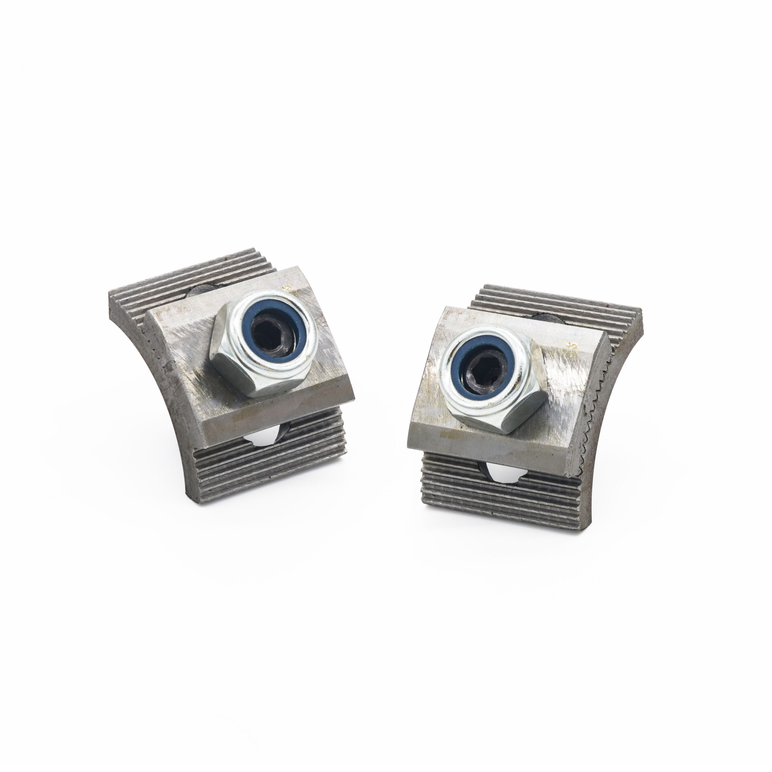 T2 Split Screen Bay Window Window Beam Adjusters Pair