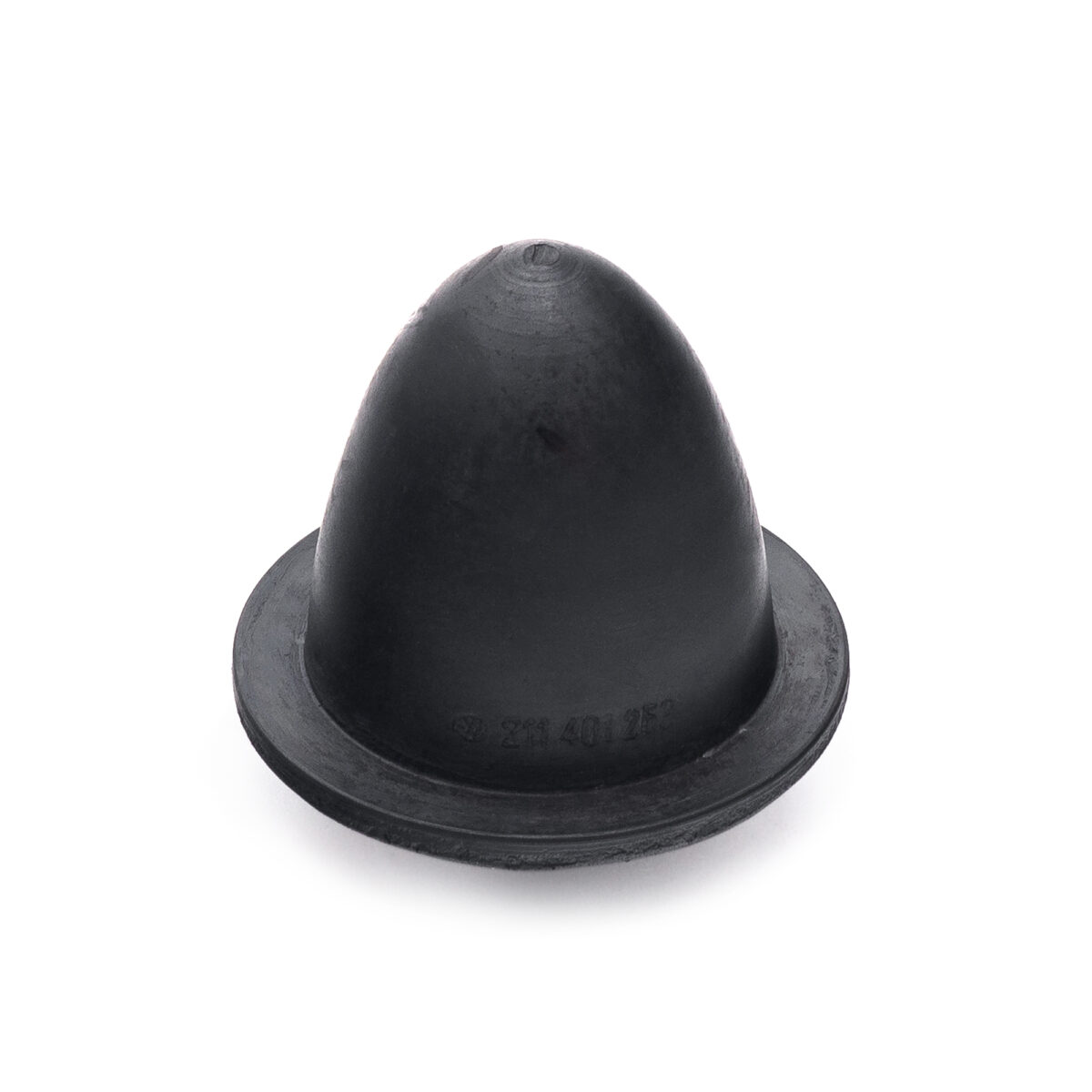 T2 1968-79 Bay Window Front Upper Torsion Arm Rubber Bump Stop