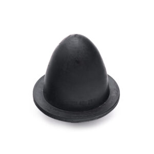 T2 1968-79 Bay Window Front Upper Torsion Arm Rubber Bump Stop