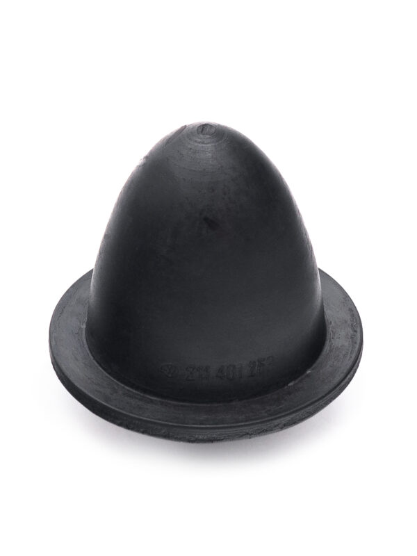 T2 1968-79 Bay Window Front Upper Torsion Arm Rubber Bump Stop