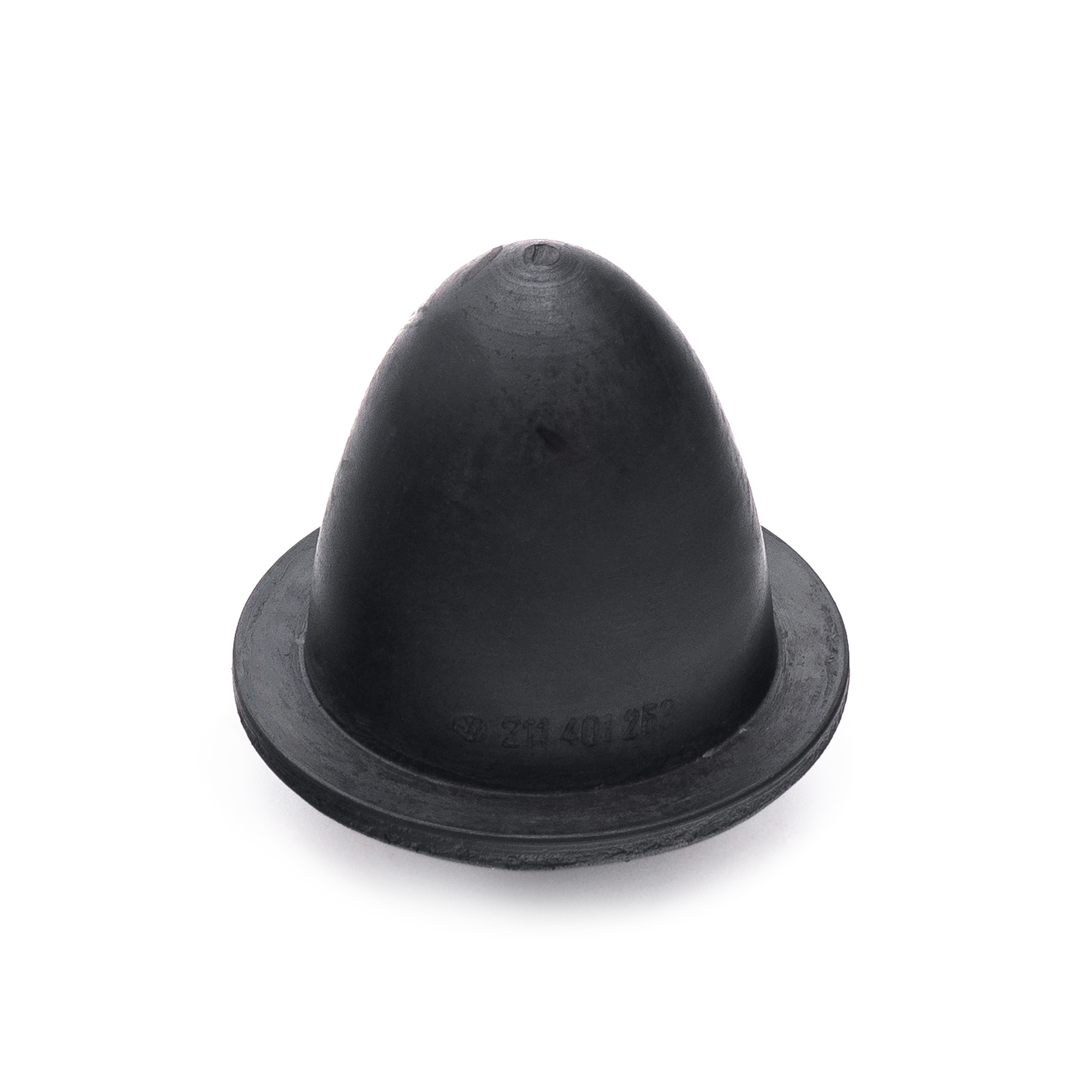 T2 1968-79 Bay Window Front Upper Torsion Arm Rubber Bump Stop