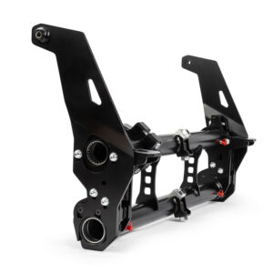Type 3 / 34 4" Narrowed Static Conversion Ball Joint Beam, Titan Elite Series