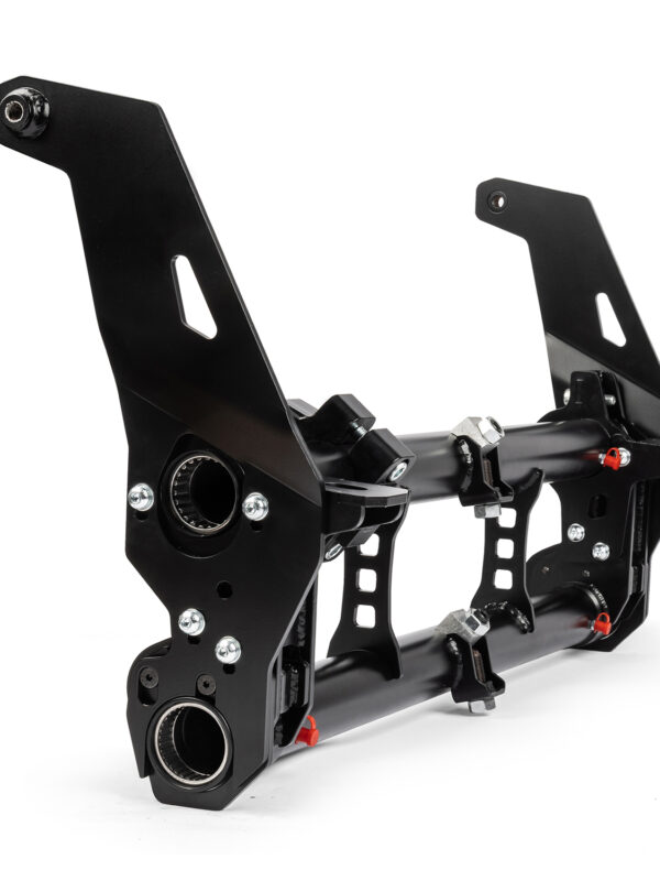 Type 3 / 34 4" Narrowed Static Conversion Ball Joint Beam, Titan Elite Series