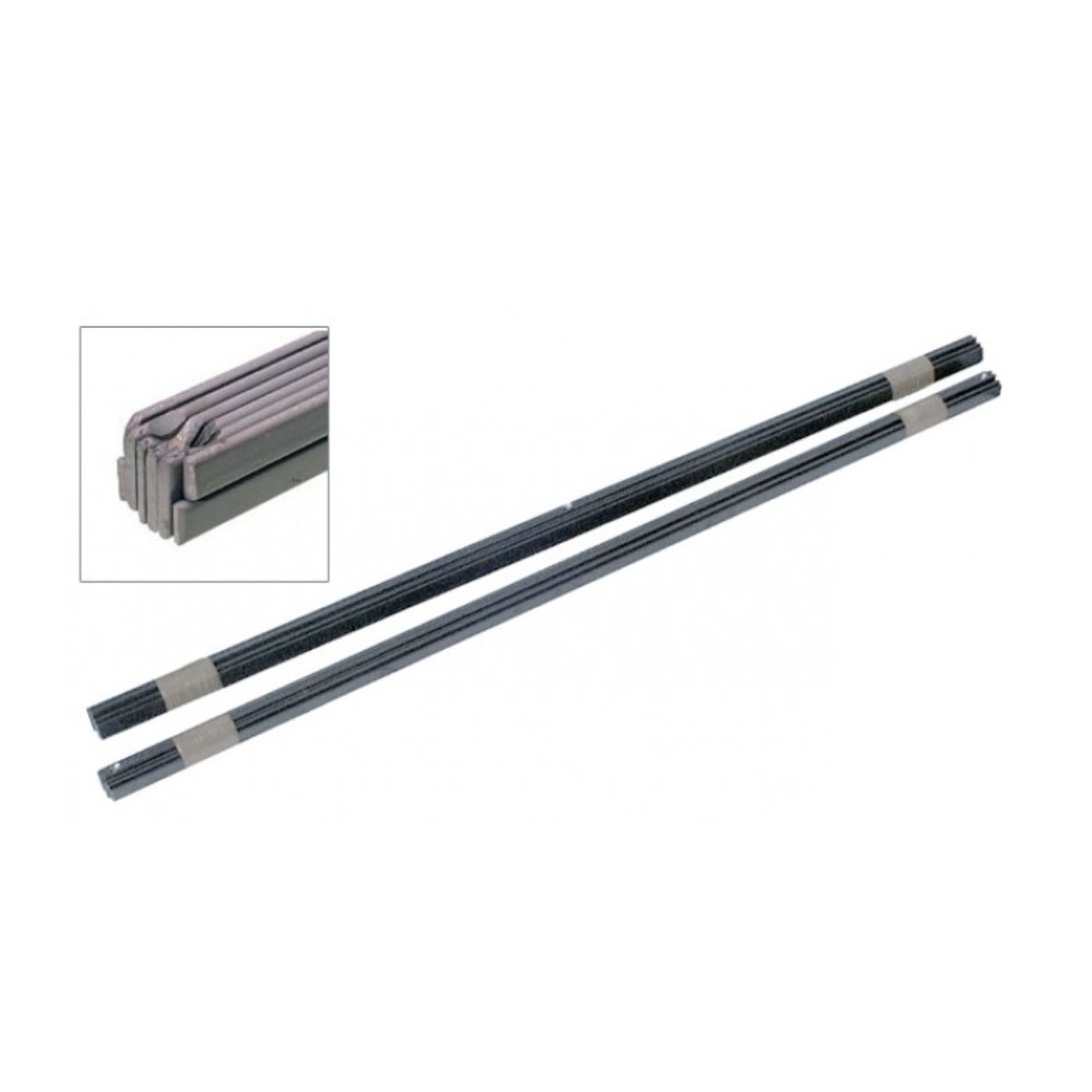 Stock Width Link Pin Torsion Bars / Leaves