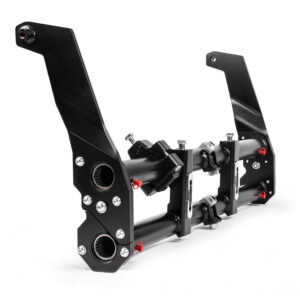 1950-65 Beetle / Ghia Link Pin Stock Width Elite Series Titan Front Beam Axle