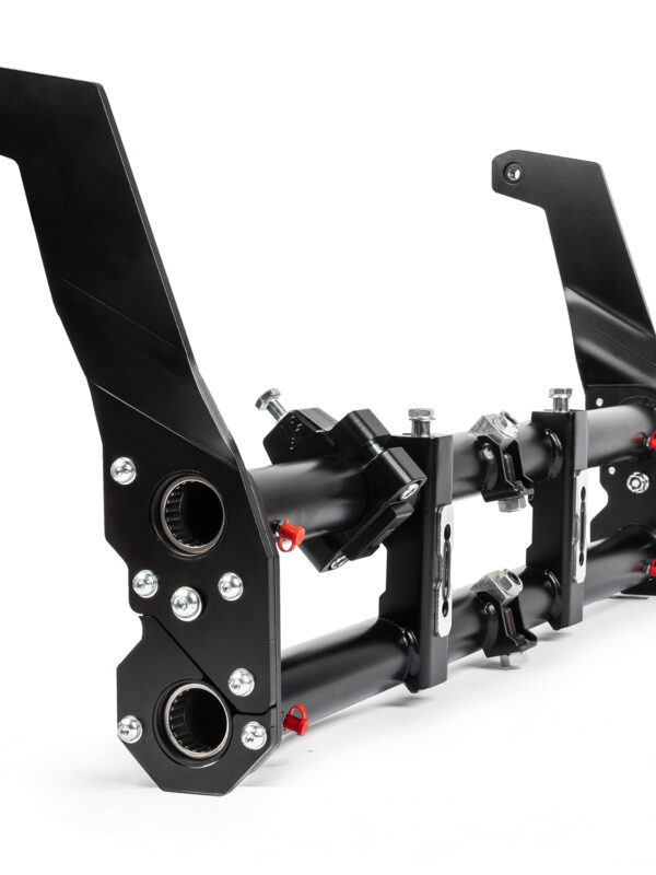 1950-65 Beetle / Ghia Link Pin Stock Width Elite Series Titan Front Beam Axle