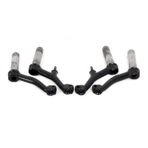 T1 1947-65 Beetle Link Pin Complete Trailing Arm Set (Refurbished)