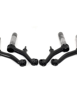 T1 1947-65 Beetle Link Pin Complete Trailing Arm Set (Refurbished)