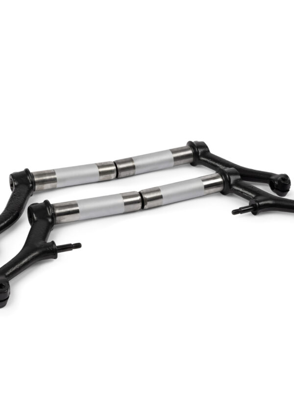 1947-65 Beetle Link Pin Complete Trailing Arm Set (Refurbished)