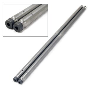 T2 2" Narrowed Through Rods