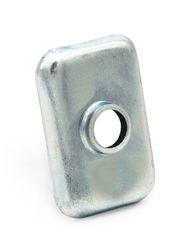T1 Washer Spacer for Beam Body Mount