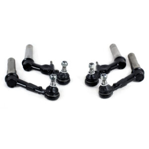 T2 1968-79 Bay Window Complete Trailing Arm Set (Refurbished)