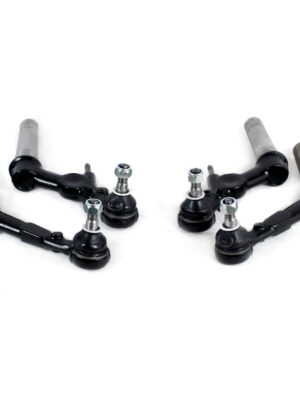 T2 1968-79 Bay Window Complete Trailing Arm Set (Refurbished)