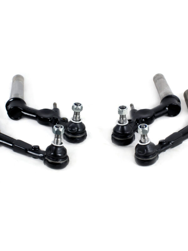 T2 1968-79 Bay Window Complete Trailing Arm Set (Refurbished)