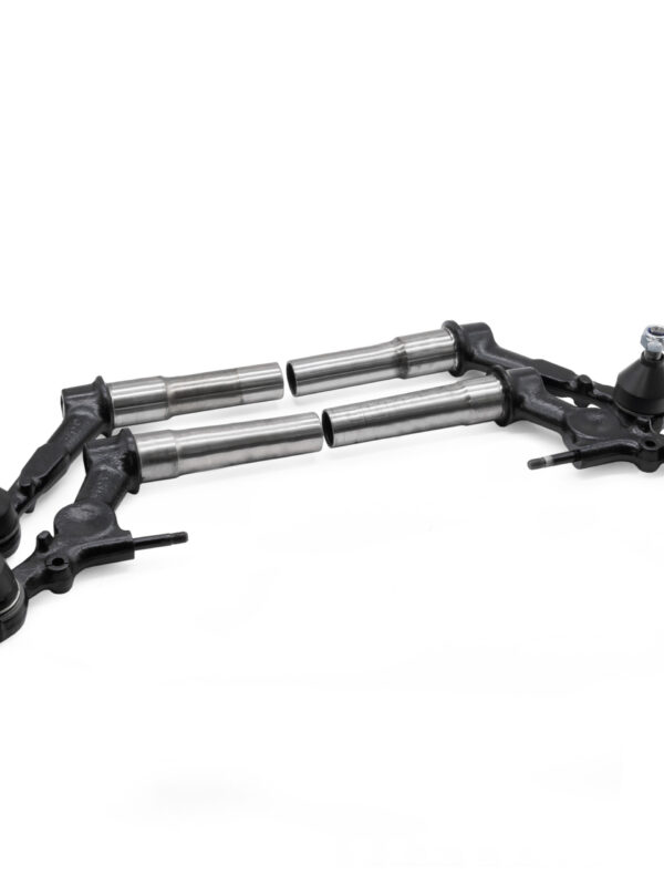 T2 1968-79 Bay Window Complete Trailing Arm Set (Refurbished)