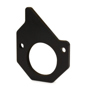 Ball Joint Lower Skid Plate Module Section Replacement, Each (RAW)