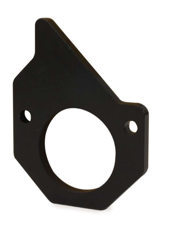 Ball Joint Lower Skid Plate Module Section Replacement, Each (RAW)