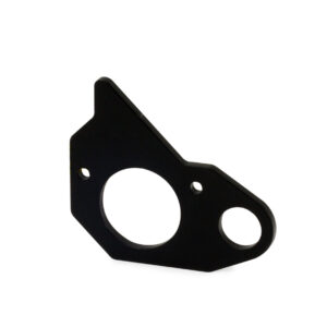 Ball Joint Lower Towing Eye Module Section Replacement, Each (RAW)