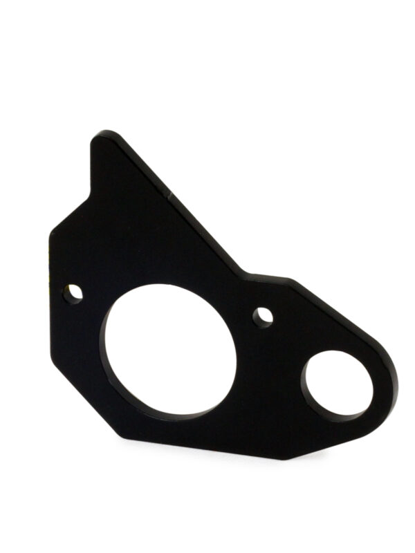 Ball Joint Lower Towing Eye Module Section Replacement, Each (RAW)