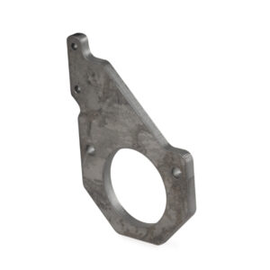 Ball Joint Lower Skid Plate with Height Sensors Module Section Replacement, Each (RAW)