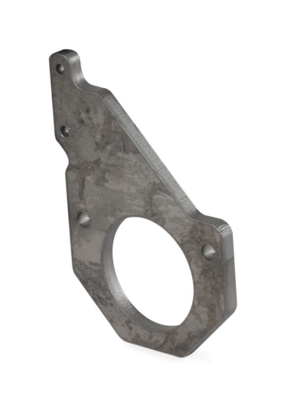 Ball Joint Lower Skid Plate with Height Sensors Module Section Replacement, Each (RAW)